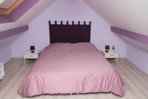 GITE LES 3 S: FASCINO E COMFORT NEL VIGNETO DELLA COTE DE BEAUNE! (4 p) - Image 3