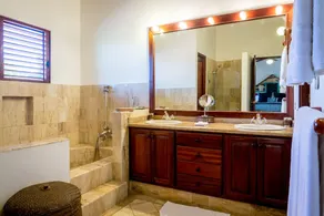 10,000 Sq.Ft, Ocean and Golf Course beautiful View Sleeps 14 - Image 2