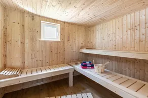 Appartamento 'Ferienwohnung Anke Volkmann' con terrazza privata, giardino privato e Wi-Fi - Image 3