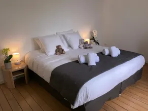 GITE***** DE LUXE VOSGES: CHEZ LIVIA - Image 3