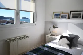 Wohnung mit atemberaubendem Blick in der N��he des Strandes - Image 4