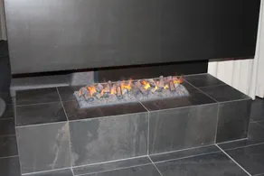 Apartamento de 65m2, dorme 6/7, lago e vista para o Mont Blanc em residência spa ***** - Image 4