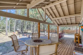 Indio Cabin - Meredith Lodging - Image 3