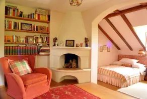 Luxurious country house, Sound of Music style above Salzburg - Image 4