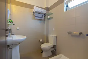 Yannis1 Private pool, Sea View, Next to amenities - Image 3
