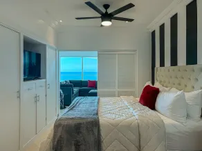 Modern-MarYSol Condo-BeachfrontAccess-2BR-Rosarito - Image 3
