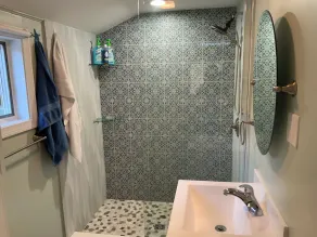 Sintra*romantic*near beach*private outdoor shower - Image 3