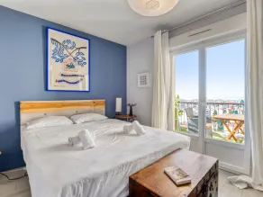 Appartement Ayres - Welkeys - Image 5