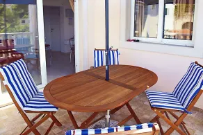 Apartments by the sea Postira, Brac - 705 - Image 5