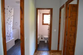 Apartment 3 rooms 8 Pax Pool, Tennis Court and 2 Parking Spaces - Image 3