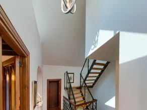 Amazing House with pool situated in El Candado Area - Image 3