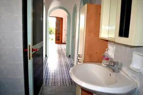 Appartement 'Casa Nami au rez-de-chaussée à San Foca' avec jardin privé - Image 4