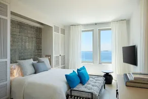 Excellent Halkidiki Villa Residential Villa 1 2 Bedrooms Stunning Sea View - Image 3