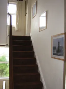 Cornish Cottage sea 100m four bedrooms - Image 2