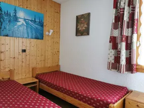 L'Orgentil 7 - Cosy 2-room apartment ideally located on the edge of the slopes - Image 3