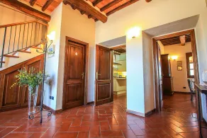 Villa Campo Valerio avec grande piscine - Image 2