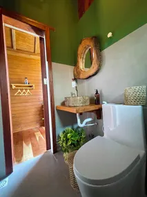 Vila Jung Bangalôs de Charme - Image 2