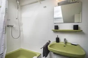 Apartamento \"Haus Sonnenhang 3\" com vista para a montanha, jardim e Wi-Fi - Image 4