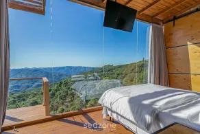 Cabana c\\Jacuzzi prox. de Florianópolis VST014 - Image 4