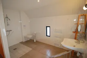 Villa am Strand für 8 Personen mit Whirlpool. - Image 5