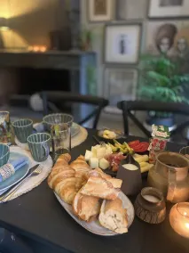 Dreamhome B&B Limoux - Image 3