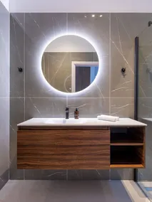 Modern 2 bedroom Villa Delta with Private Pool - Image 2