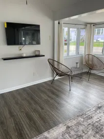 Waterview Cottage with Amazing Sunsets overlooking The Chesapeake Bay - Image 2