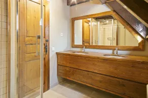 Luderna - Casa con terraza Cuylas - Image 3