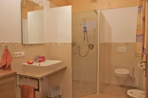 Lejlighed \"Frillensee\" til 2 personer med balkon - Image 3