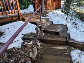 Mountain Cottage Serenity Surrounded by Majestic Forests 5 min to Lake Arrowhead - Image 5