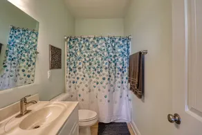 Beachfront! Hot Tub! Linens! Flexible Booking! Sleeps11! \"Beach Paradise NC\"! - Image 5