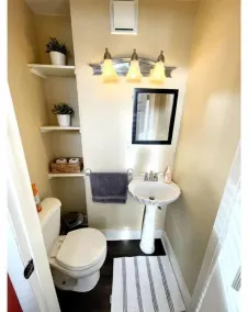 Cozy 3-bedroom home near downtown Fort Wayne | Pet Friendly! - Image 3
