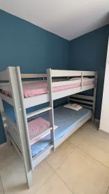 Appartamento di tipo 2 qualsiasi comodità in un residence vicino alle spiagge - Image 5