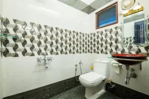 Peters inn homestay is in one of the oldest residential area in Fort Kochi - Image 3