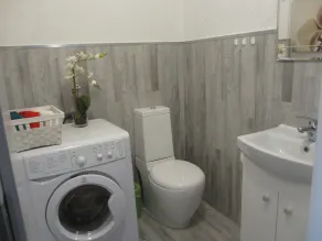 2 appartamenti , nuovo, moderno, adatto alle famiglie, senza barriere architettoniche, grande terrazza esposta a sud - Image 2