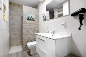 Holiday Apartment \"Paulalucía\" with Mountain View, Shared Pool & Wi-Fi - Image 2