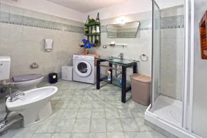 CASA APPARTAMENTO VACANZE La fermata delle rondini - Image 5