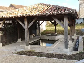 Gîte L'Étable com piscina partilhada, terraço privado e Wi-Fi - Image 5