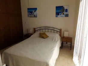 Villa Georgina lovely well equipped villa, vibrant garden, large pool & sea view - Image 3