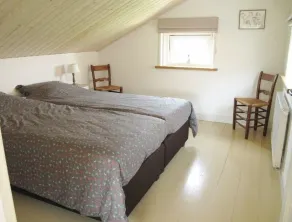 Atmosfærisk, land sommerhus ved siden af ​​møllen, med mølle og Polderzicht - Image 5
