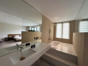 Calmstay - Soluna Pearl Villa - 5BR - Ocean Park - Image 5