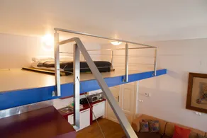 Vesna Tour As / Attractive 1BR apartment in the center, free AC and WiFi - Image 4