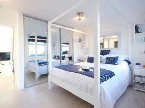 Fantastic Apartment 60m from the Beach - Image 4
