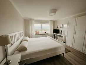 Romantic & stylish vacation apartment with two terraces and fantastic views - Image 5
