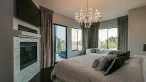 Luxury Contemporary Sanctuary w Pool and Views - Image 4