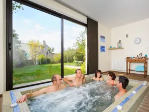 Renoveret, elegant og varm privat gite, valgfri SPA - Image 2