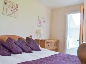 1 chambres à coucher à Binknoll, near Royal Wootton Bassett - Image 5