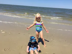 Entspannen und Erneuern Sie sich auf Ihrem privaten Deck mit Blick auf die Chesapeake Bay - Image 3