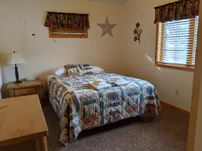 Taylor River Home mit eigenem Angeln - Image 5