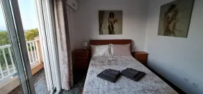 Surise Den- Walk to the beach, sea view and pool. Holiday rentals & winter stays - Image 5